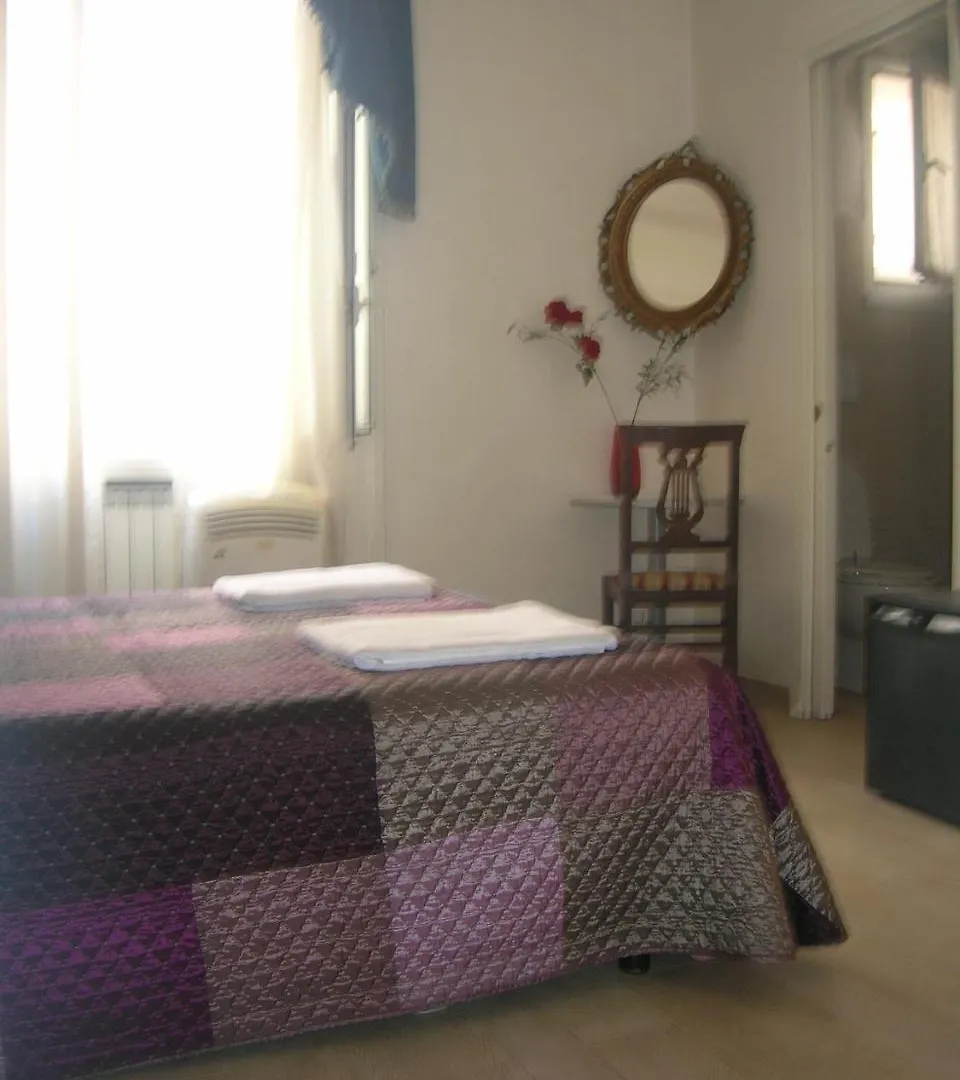 Vendégház Light Inn Affittacamere Róma
